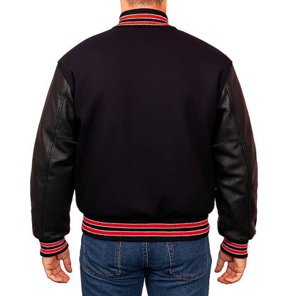 5000 THE VARSITY JACKET