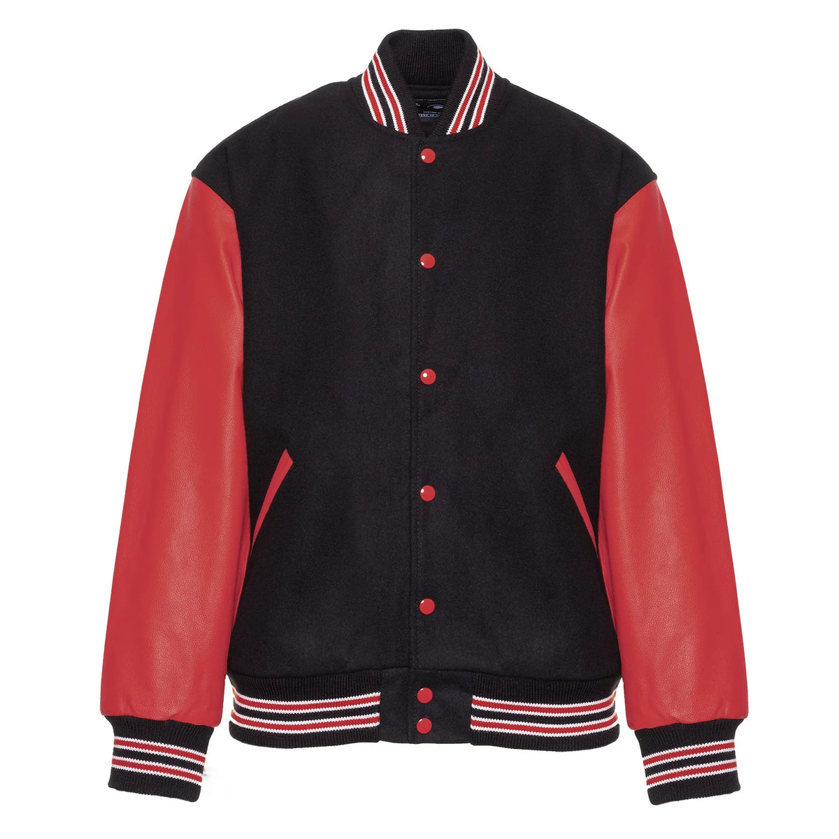 5000 THE VARSITY JACKET
