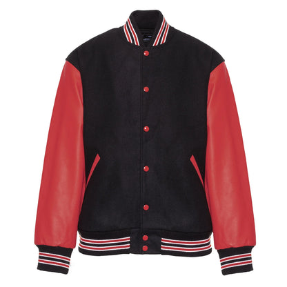 5000 THE VARSITY JACKET
