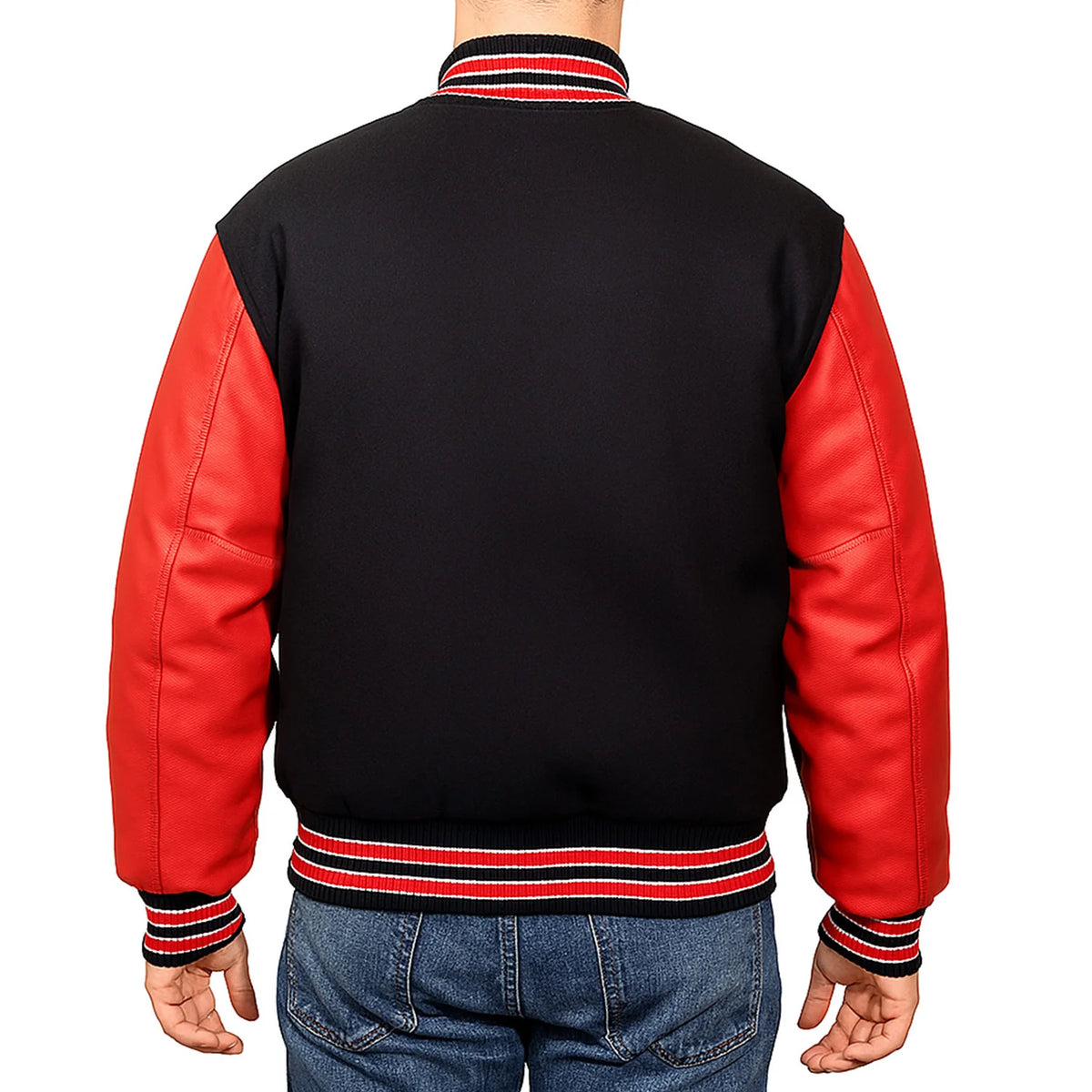 5000 THE VARSITY JACKET