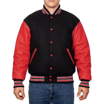 5000 THE VARSITY JACKET
