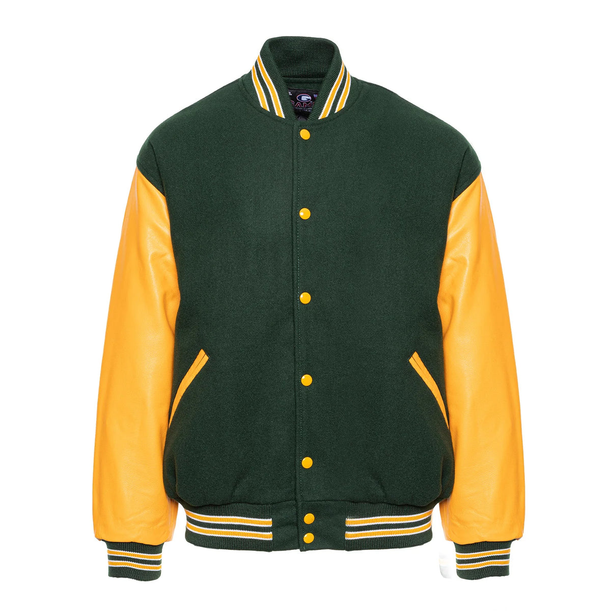 5000 THE VARSITY JACKET