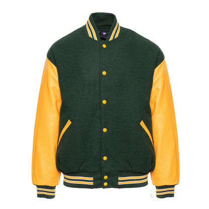 5000 THE VARSITY JACKET
