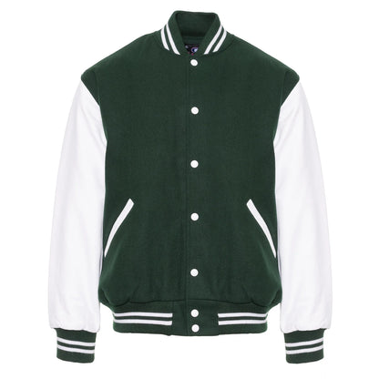 5000 THE VARSITY JACKET