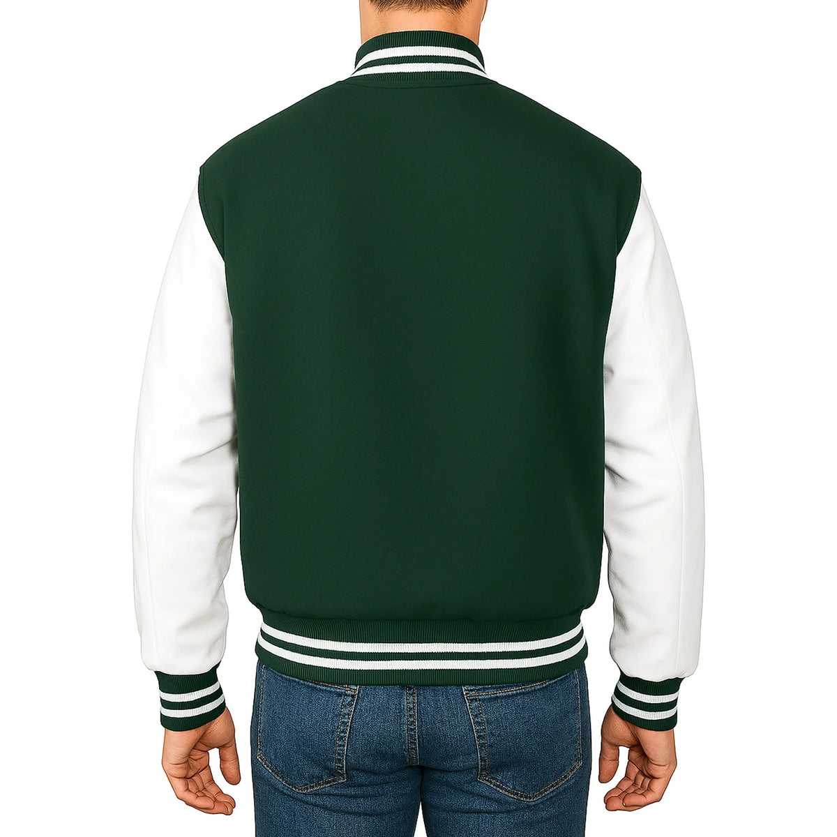 5000 THE VARSITY JACKET