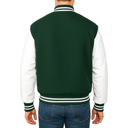 5000 THE VARSITY JACKET