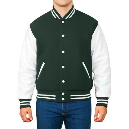 5000 THE VARSITY JACKET