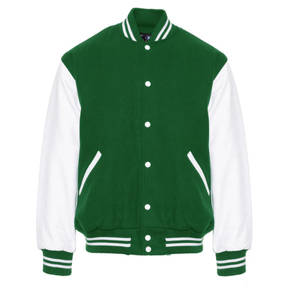 5000 THE VARSITY JACKET