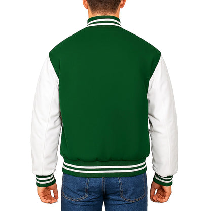 5000 THE VARSITY JACKET