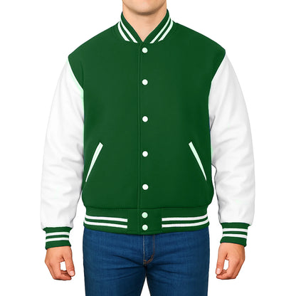 5000 THE VARSITY JACKET