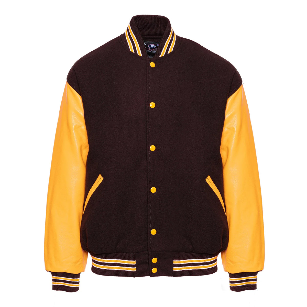 5000 THE VARSITY JACKET