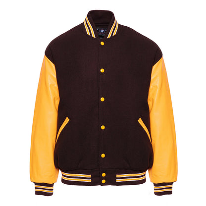 5000 THE VARSITY JACKET
