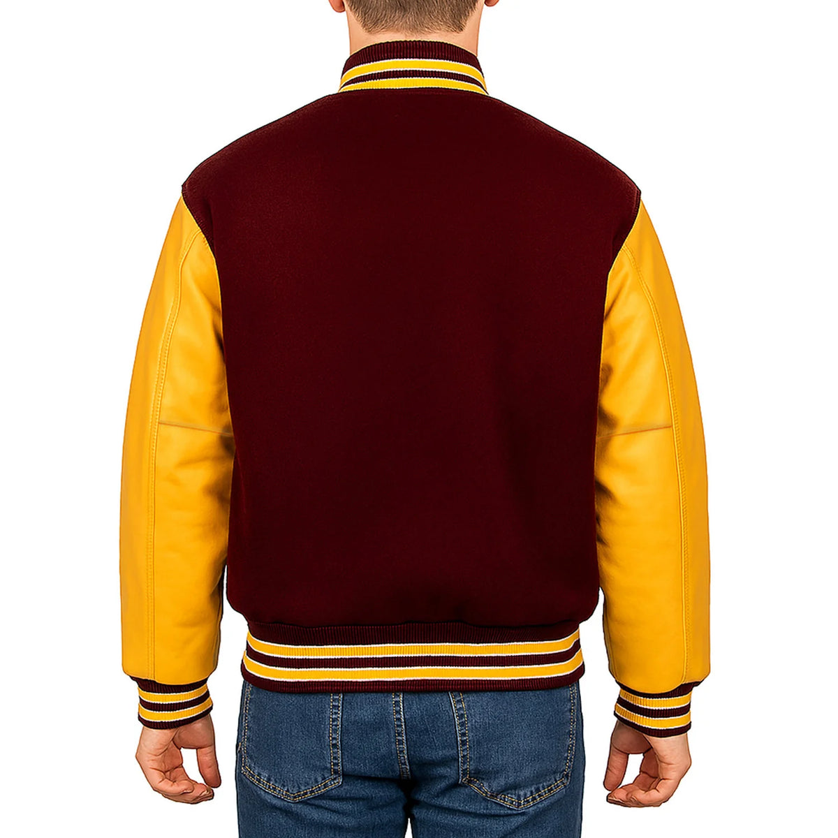 5000 THE VARSITY JACKET
