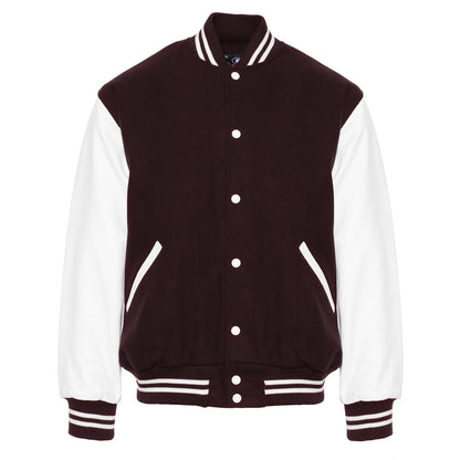 5000 THE VARSITY JACKET