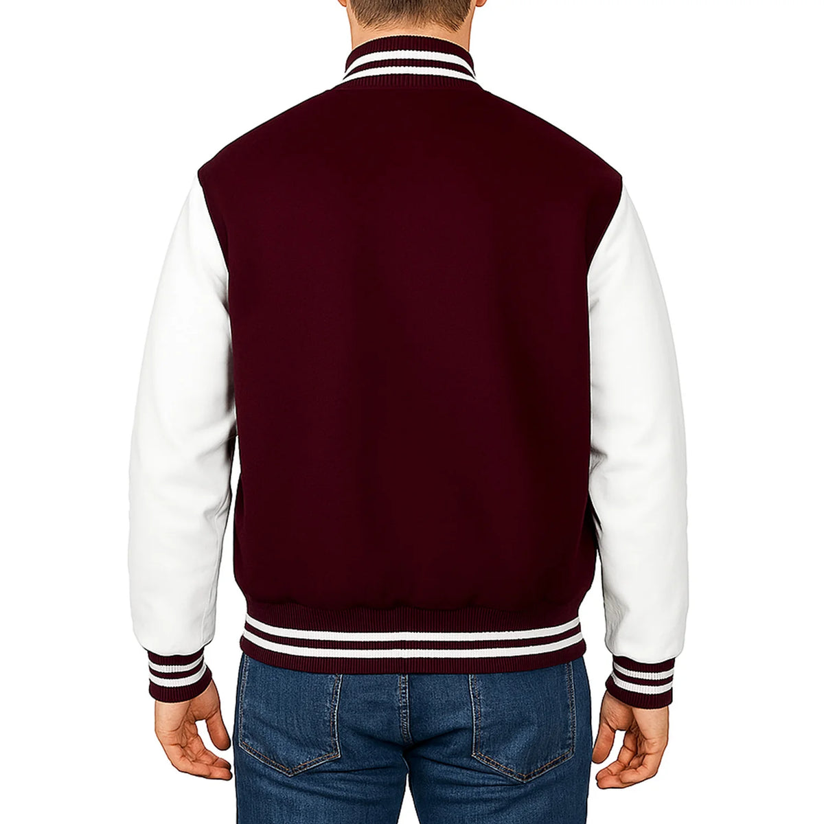 5000 THE VARSITY JACKET