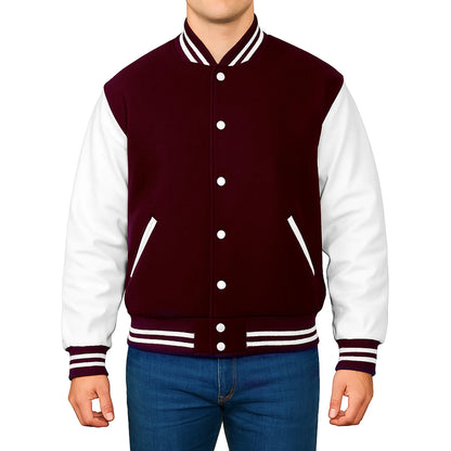 5000 THE VARSITY JACKET