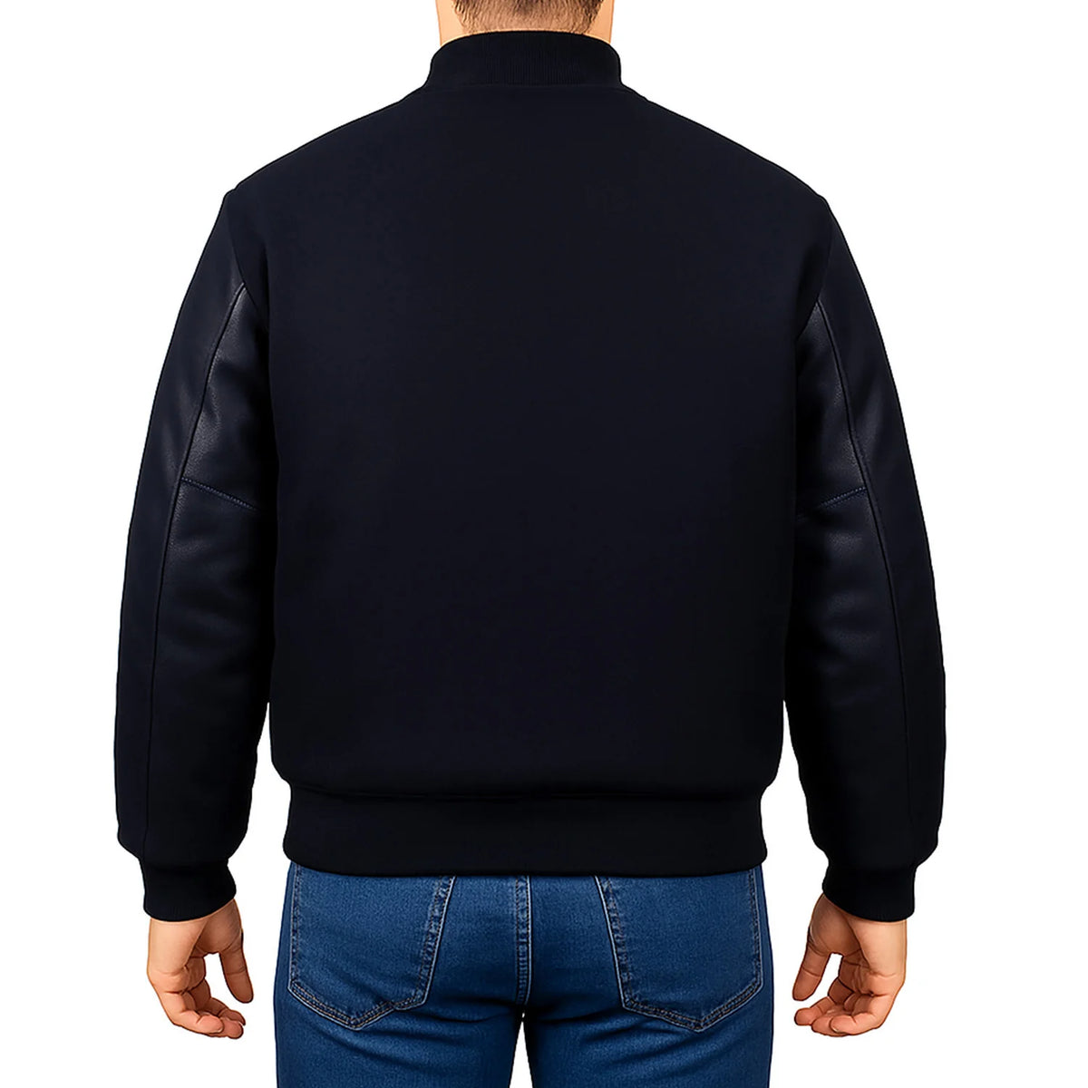 5000 THE VARSITY JACKET
