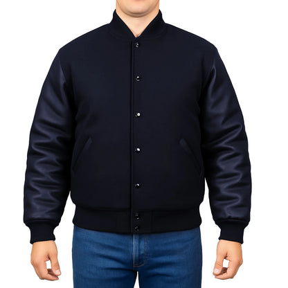 5000 THE VARSITY JACKET