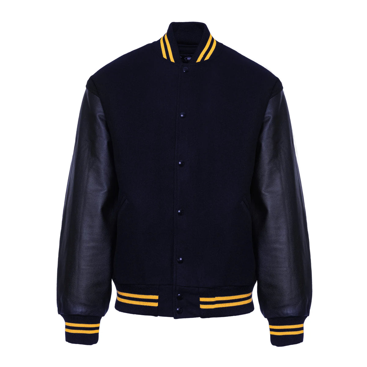 5000 THE VARSITY JACKET