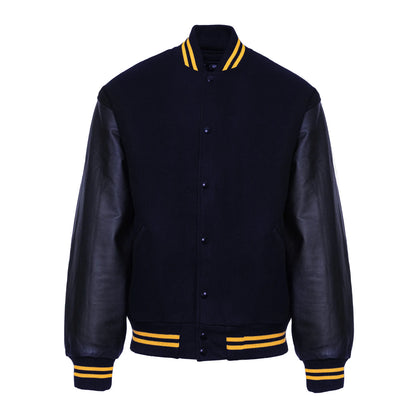 5000 THE VARSITY JACKET