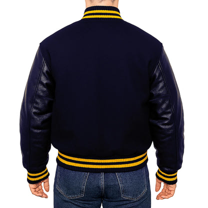 5000 THE VARSITY JACKET