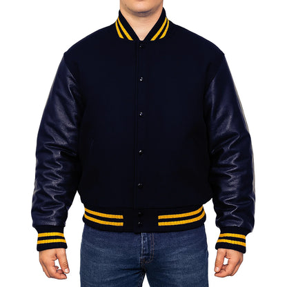 5000 THE VARSITY JACKET