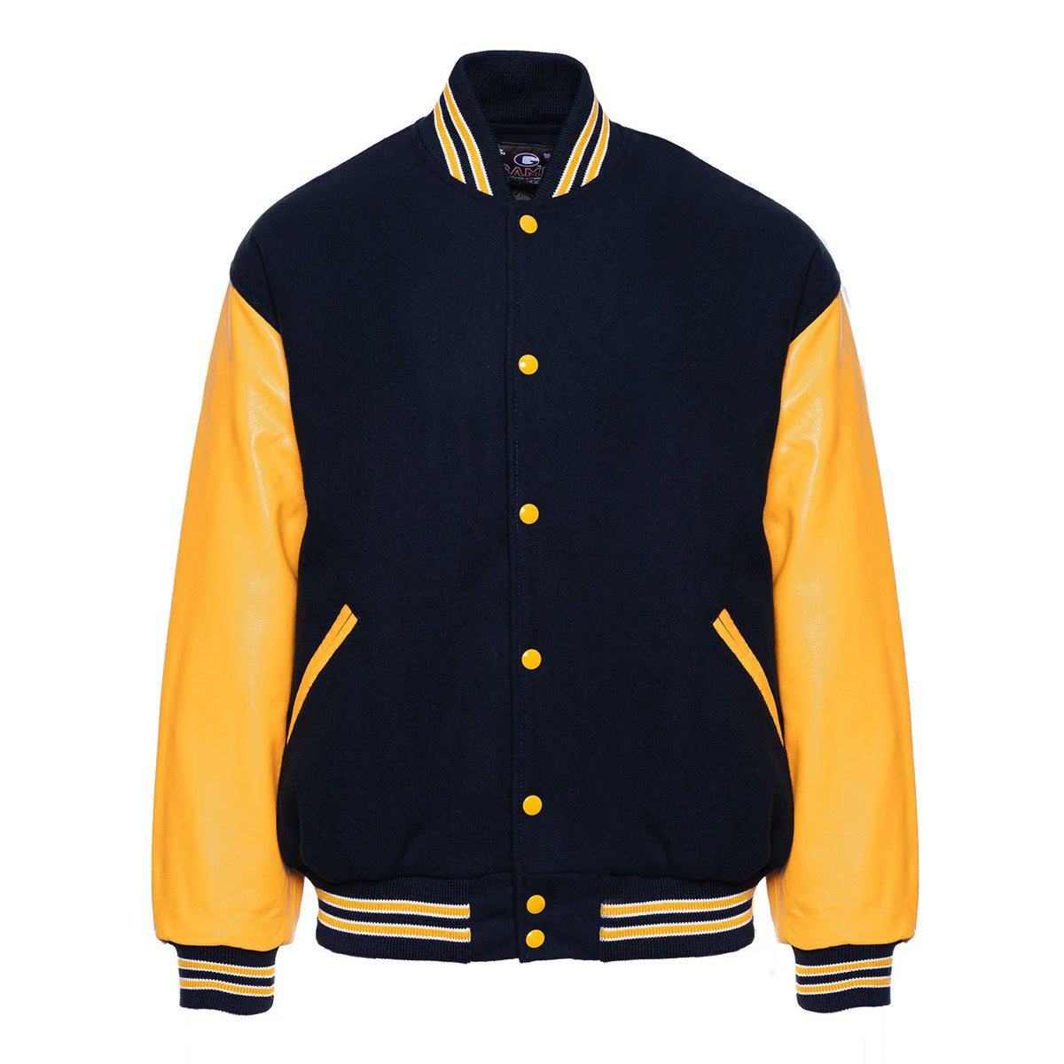 5000 THE VARSITY JACKET