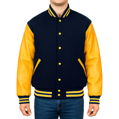 5000 THE VARSITY JACKET