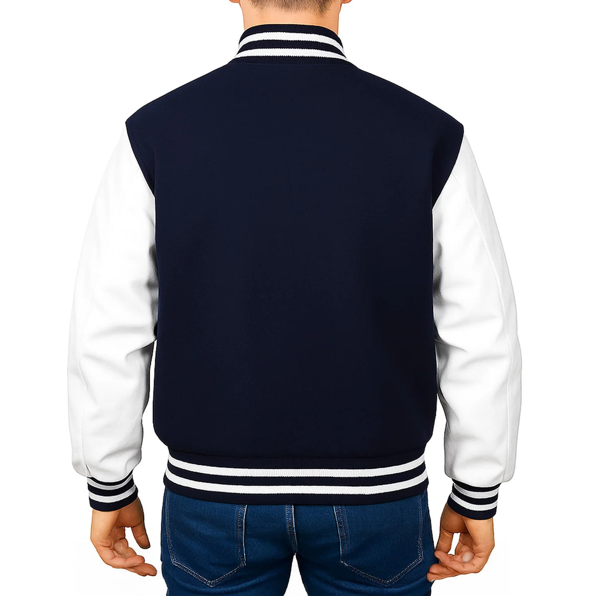 5000 THE VARSITY JACKET