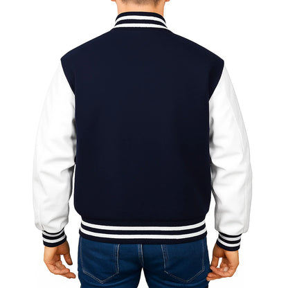 5000 THE VARSITY JACKET