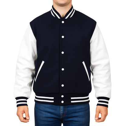 5000 THE VARSITY JACKET