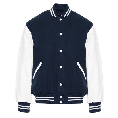 5000 THE VARSITY JACKET