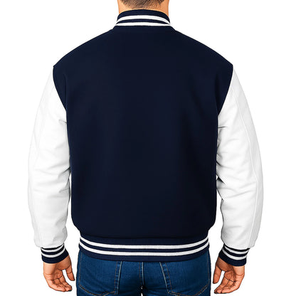 5000 THE VARSITY JACKET