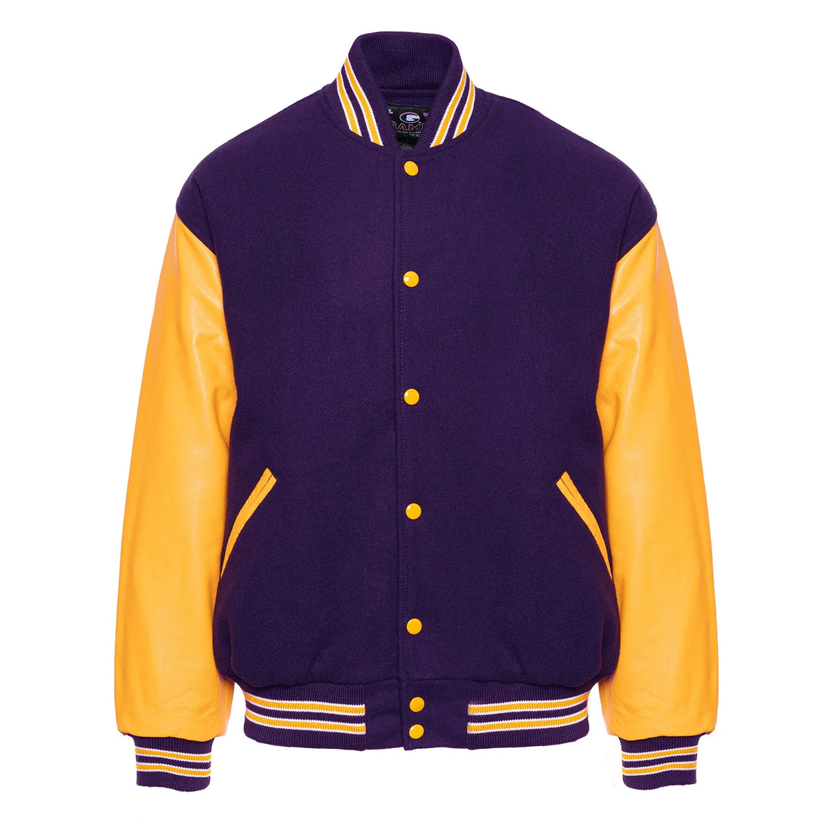 5000 THE VARSITY JACKET