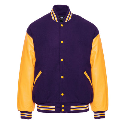 5000 THE VARSITY JACKET