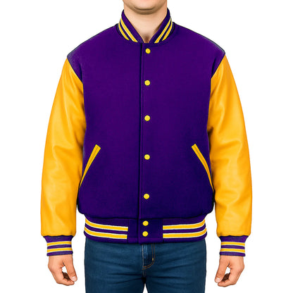 5000 THE VARSITY JACKET