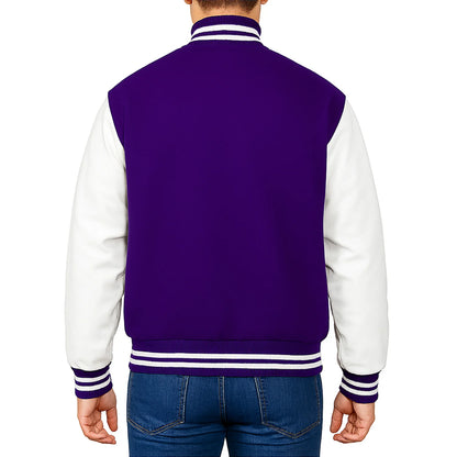 5000 THE VARSITY JACKET