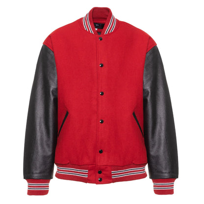 5000 THE VARSITY JACKET