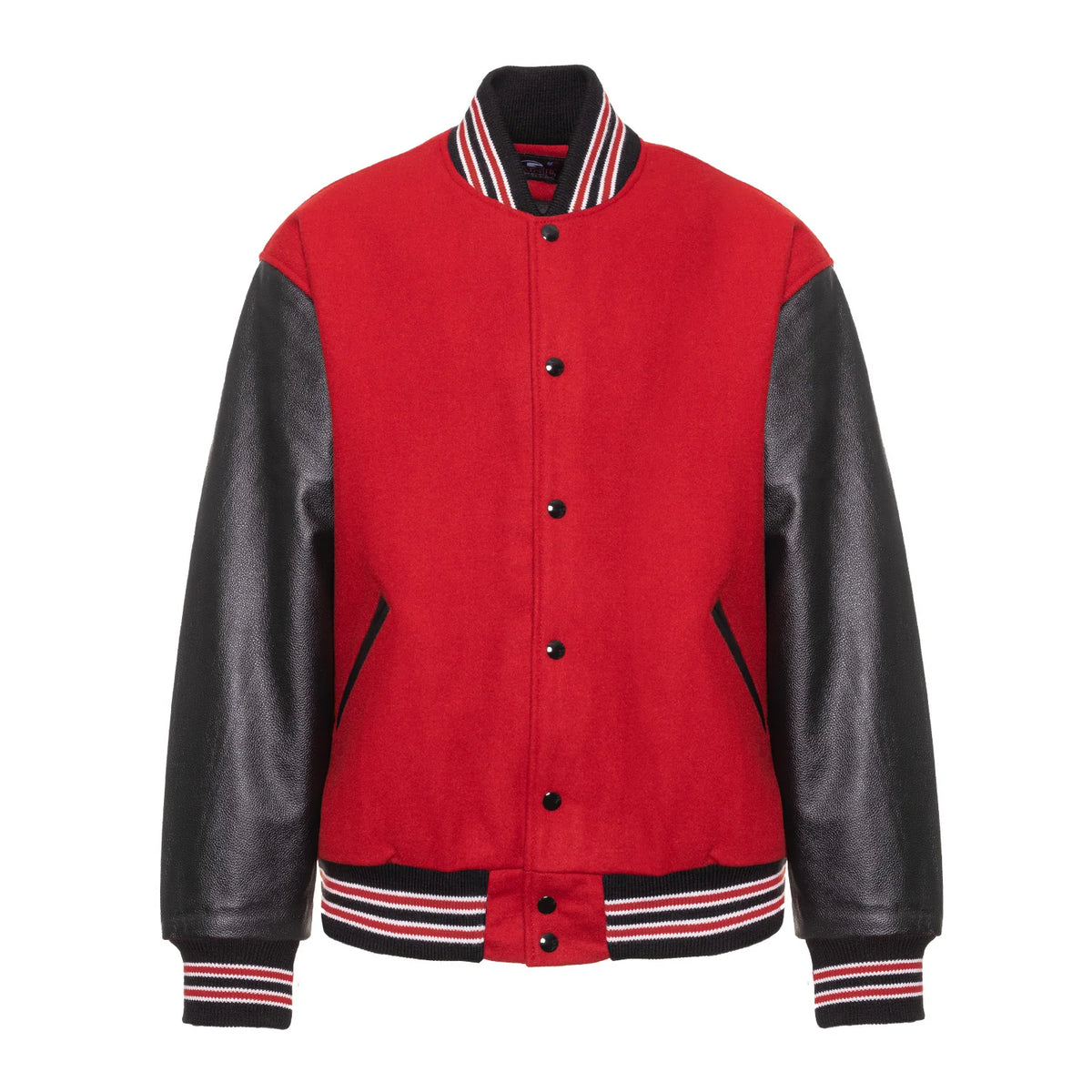 5000 THE VARSITY JACKET