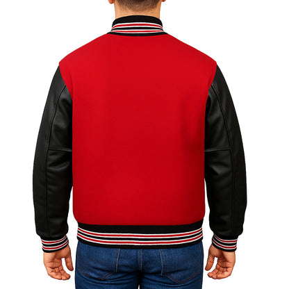 5000 THE VARSITY JACKET