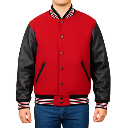5000 THE VARSITY JACKET