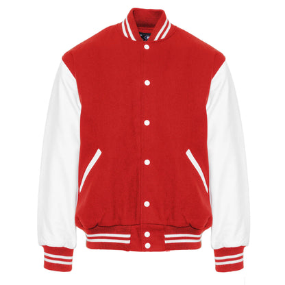 5000 THE VARSITY JACKET