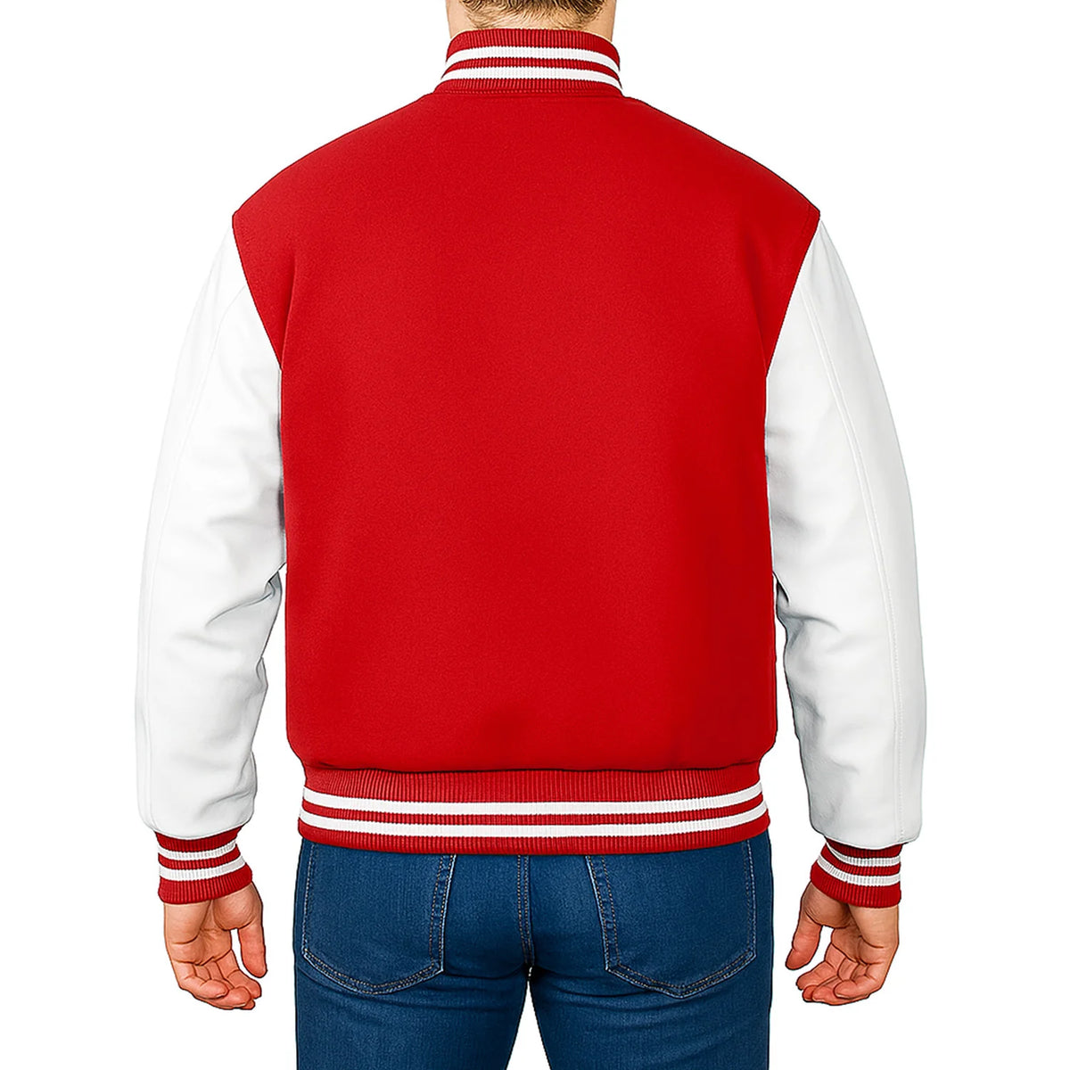 5000 THE VARSITY JACKET
