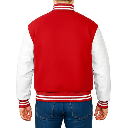 5000 THE VARSITY JACKET