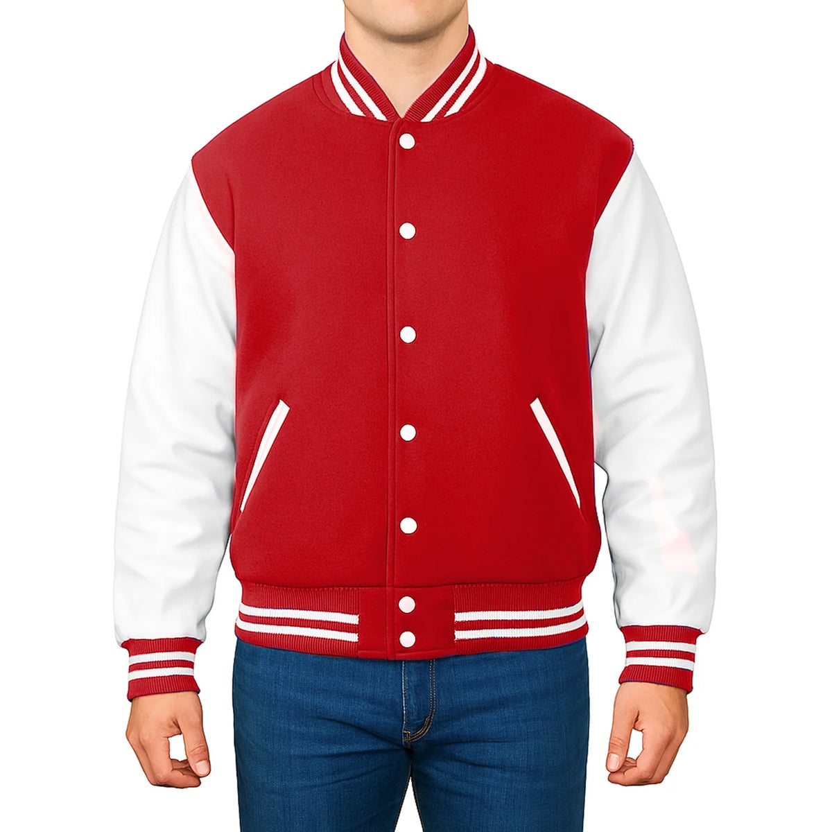5000 THE VARSITY JACKET
