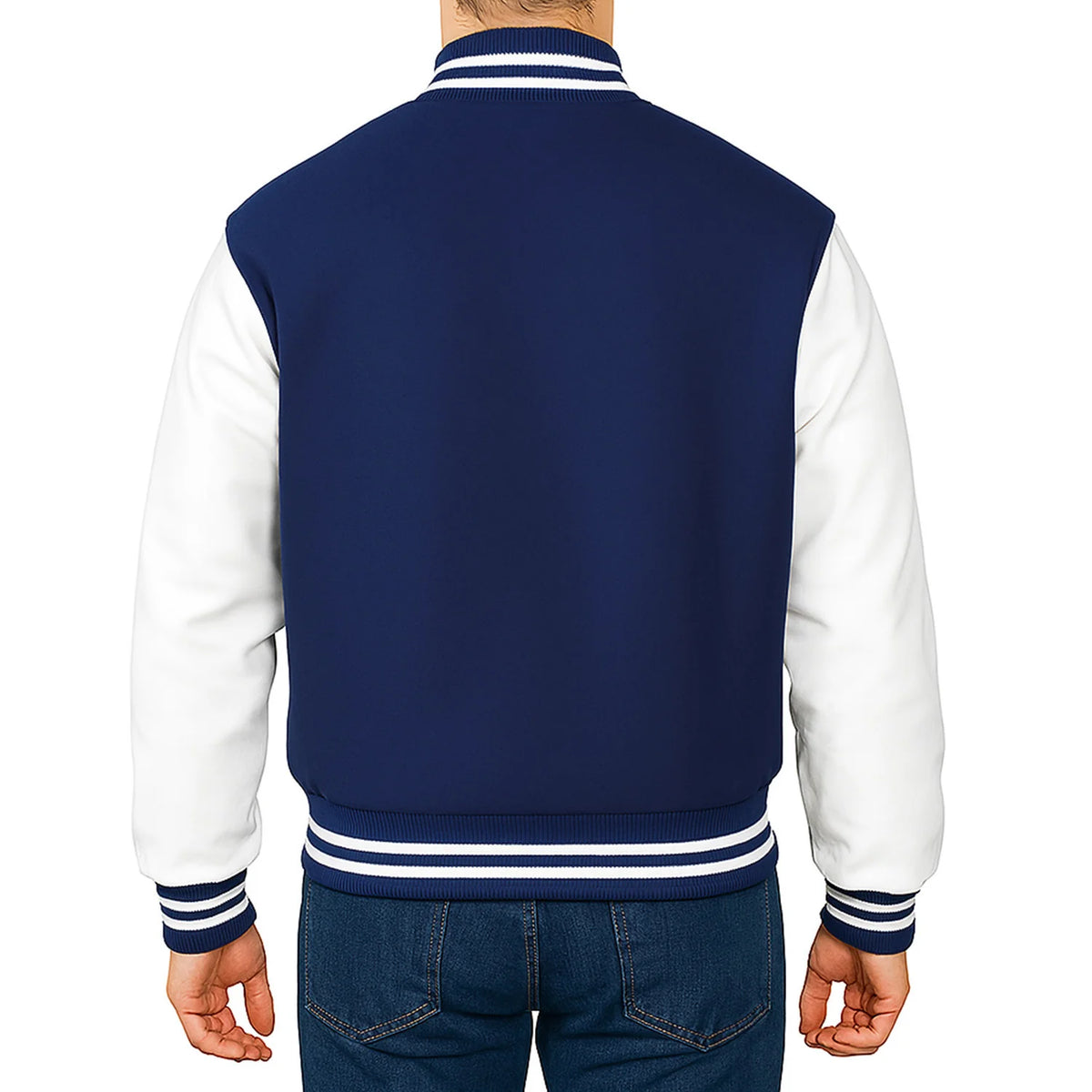 5000 THE VARSITY JACKET
