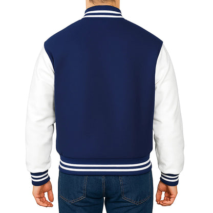5000 THE VARSITY JACKET
