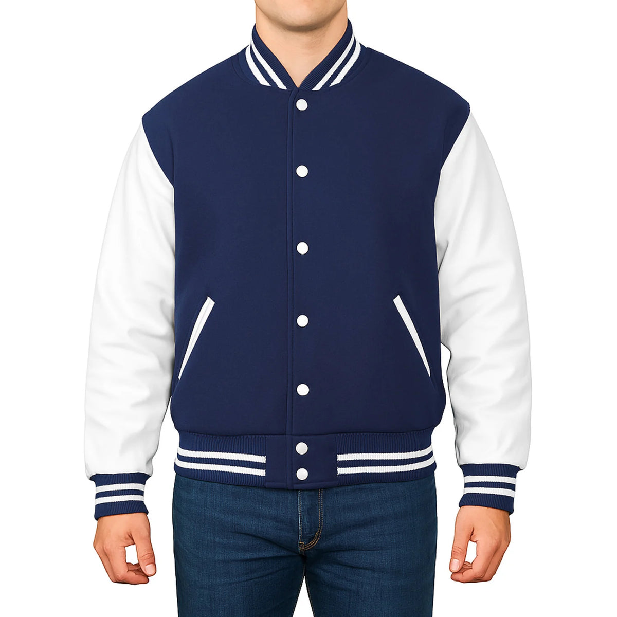 5000 THE VARSITY JACKET