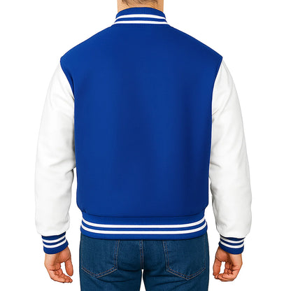5000 THE VARSITY JACKET