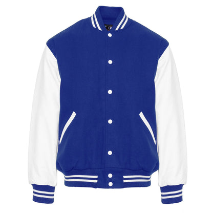 5000 THE VARSITY JACKET